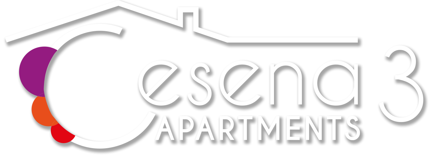 Logo Apartments Cesena 3